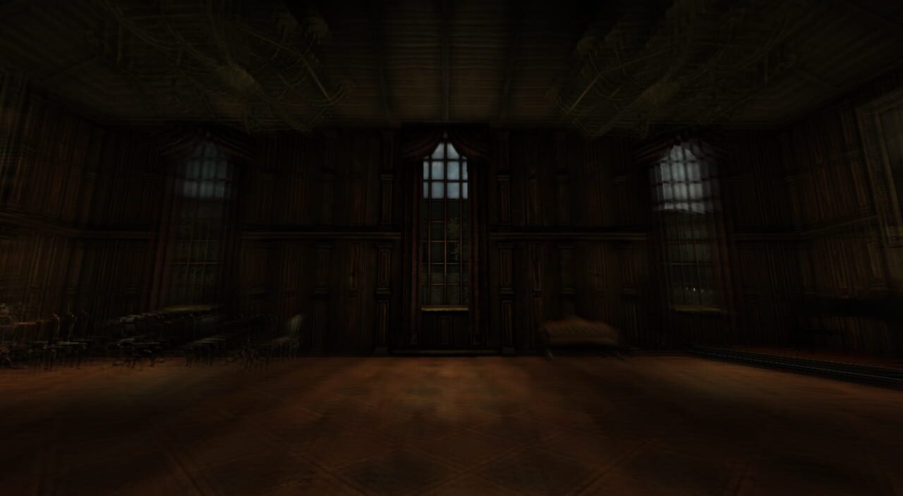 Amnesia: A Coward’s Debt