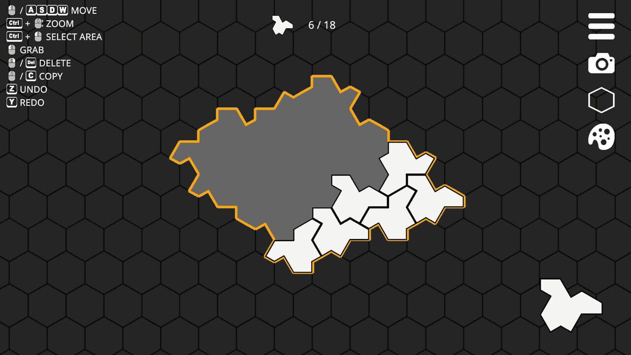 Infinite Einstein Tiles