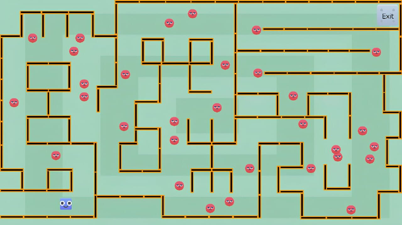 Square & Circles