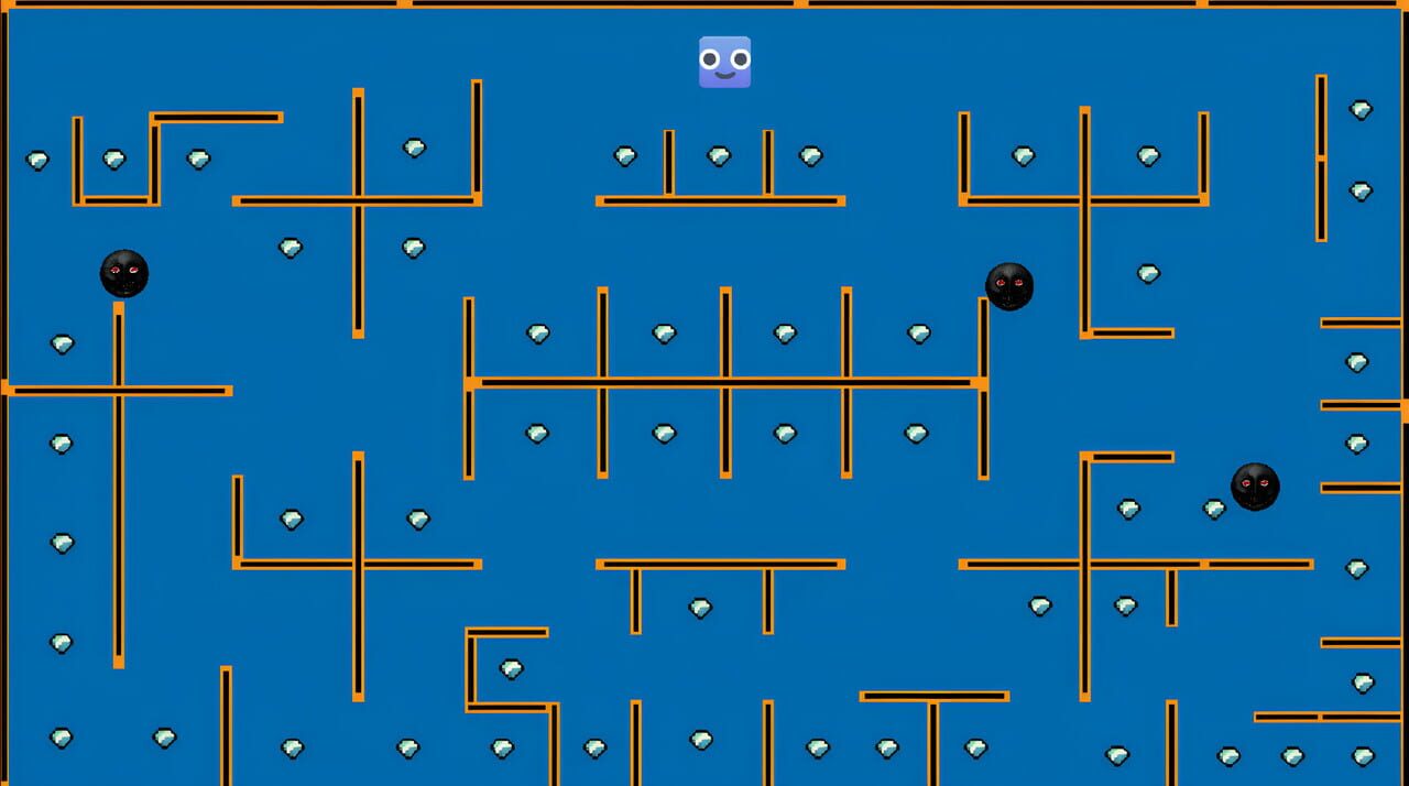 Square & Circles