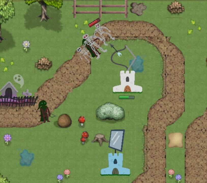Tower Attack