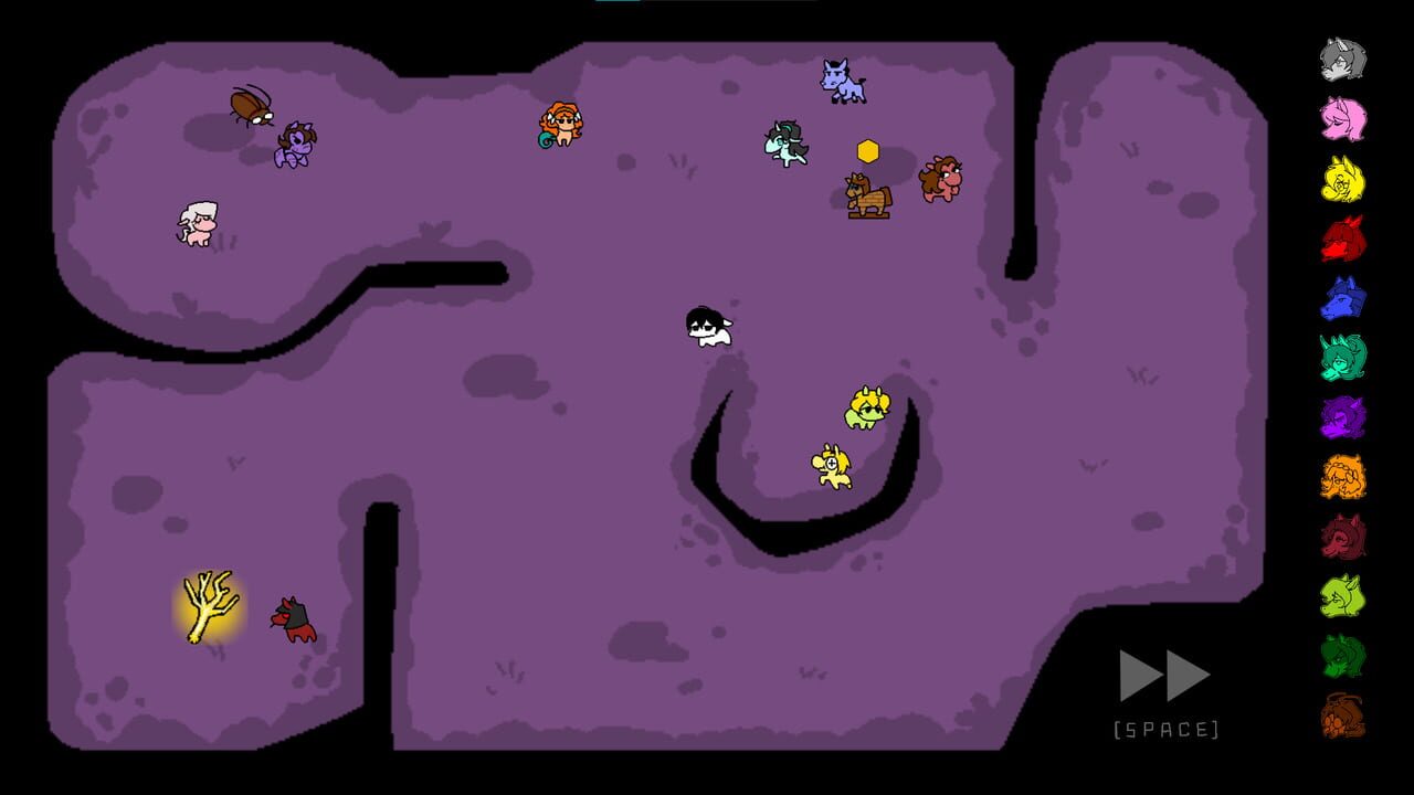 Limbus Stable