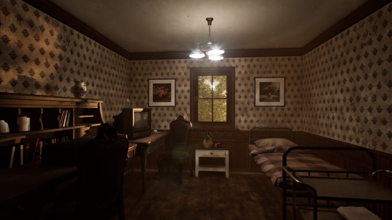 Forest Asylum 2
