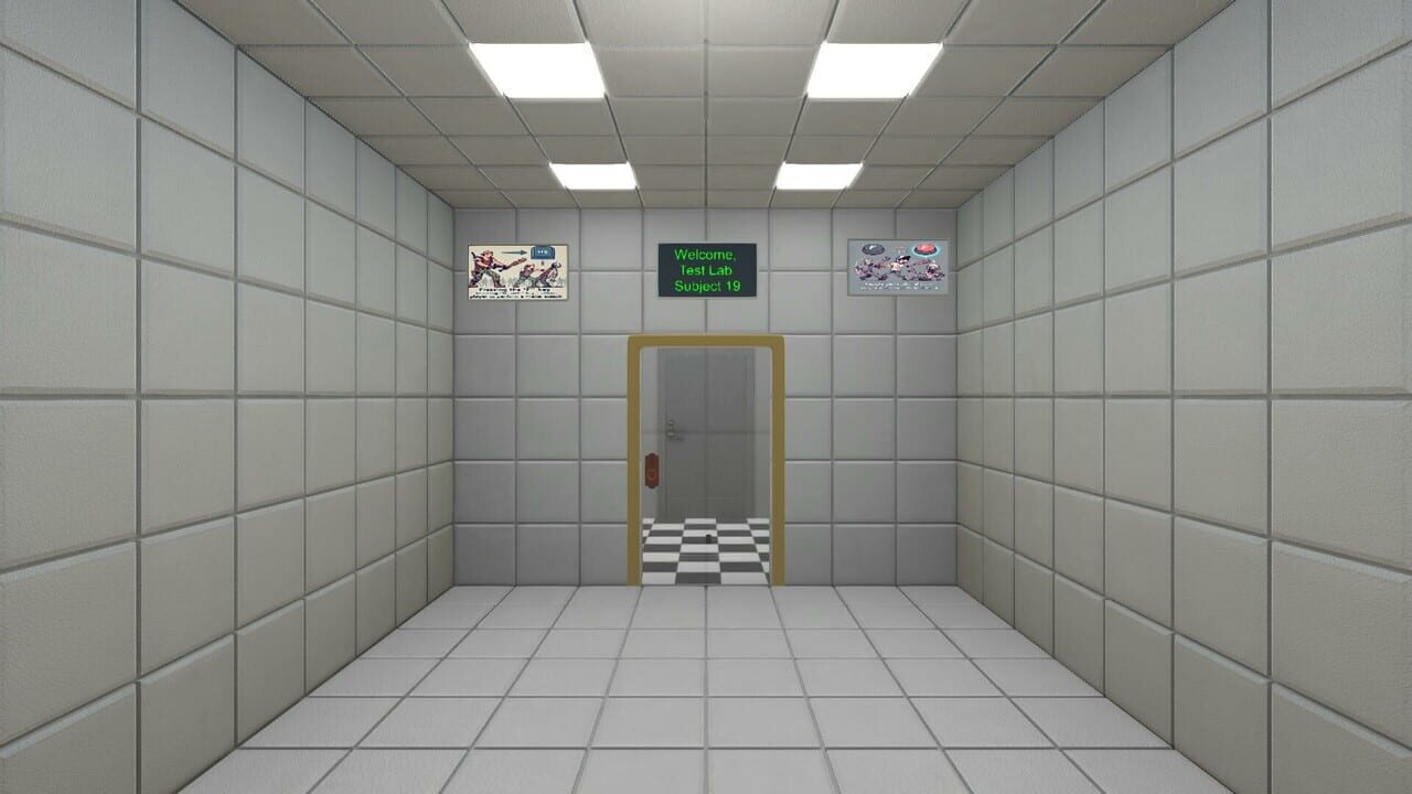 Escape: Zombie Maze