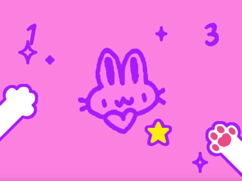 Happy Pong