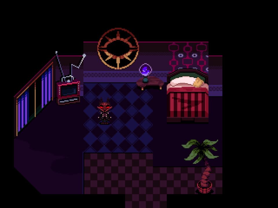 Motel Snooze: Suite Dreams