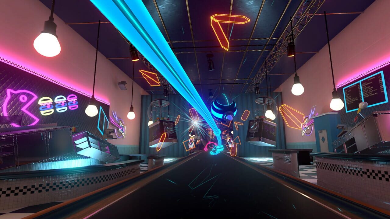 Synth Riders: Queen – “Don’t Stop Me Now”