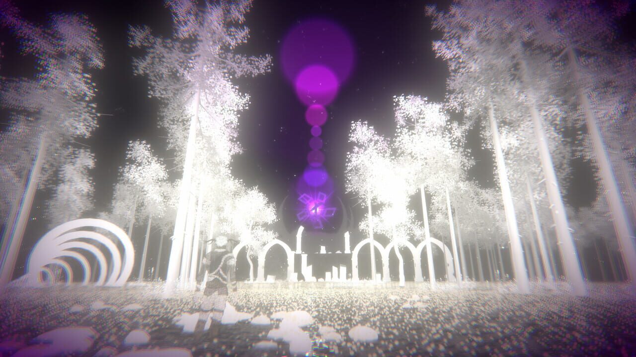 Particle Hearts