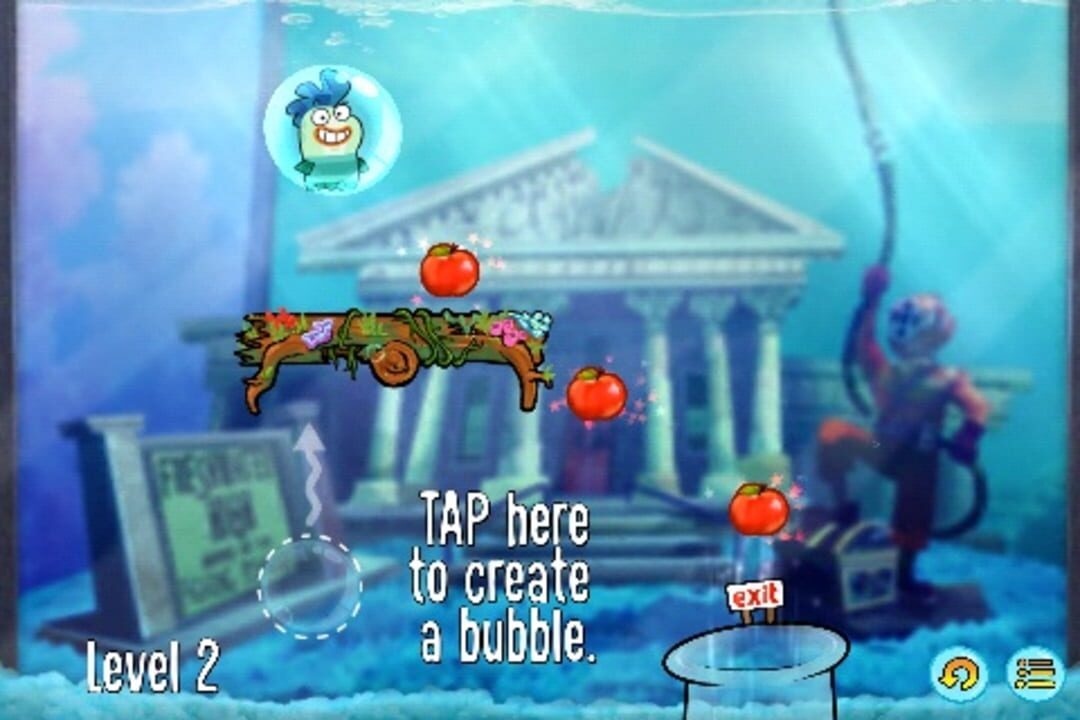 Fish Hooks