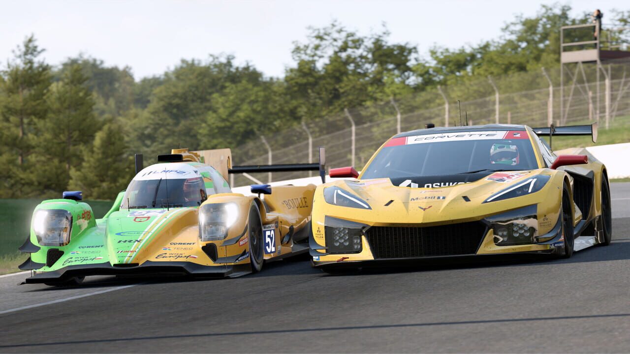 Automobilista 2: Endurance Pack Pt2