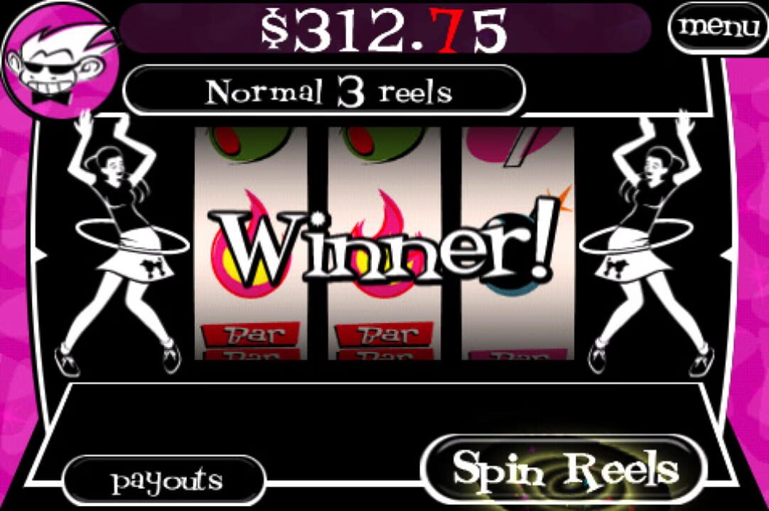 Burning Monkey Casino