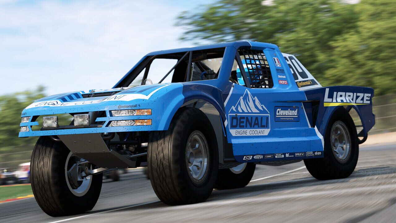 Automobilista 2: Adrenaline Pack Pt2