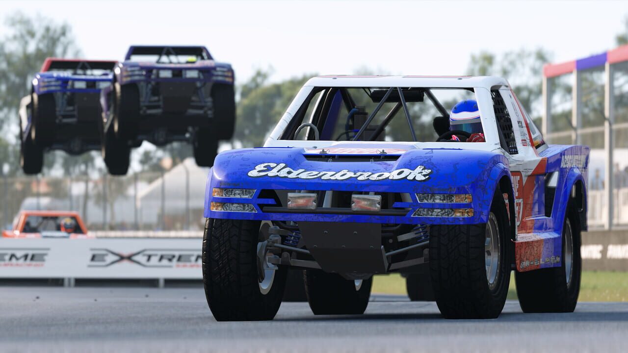 Automobilista 2: Adrenaline Pack Pt2