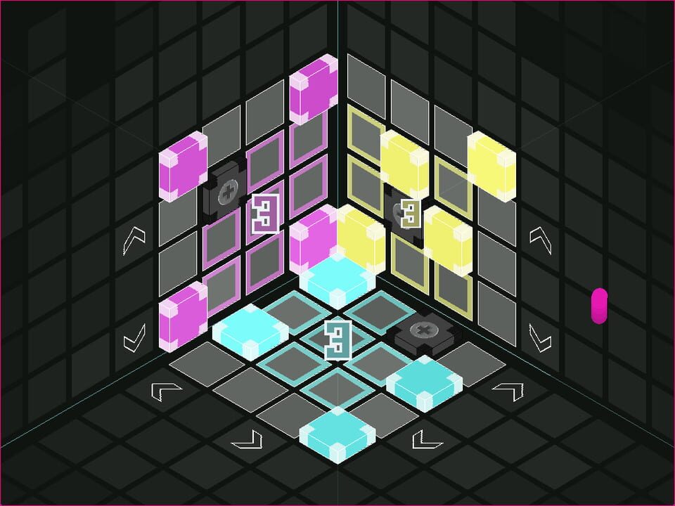 Colorful Mines =Slide=
