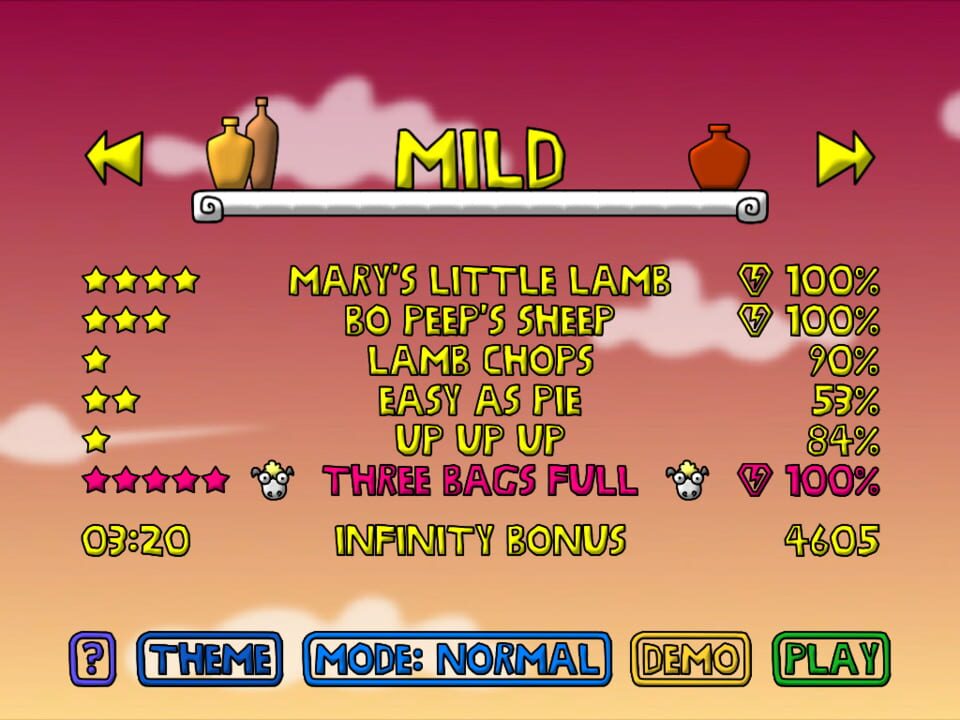 The Most Addicting Sheep Game
