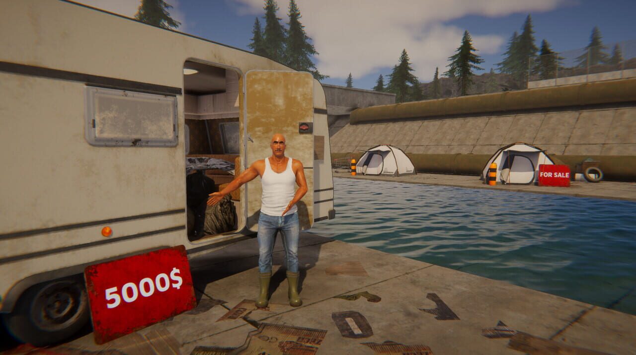 Real Estate Simulator 2