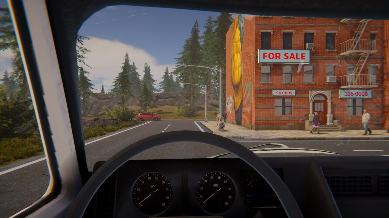 Real Estate Simulator 2