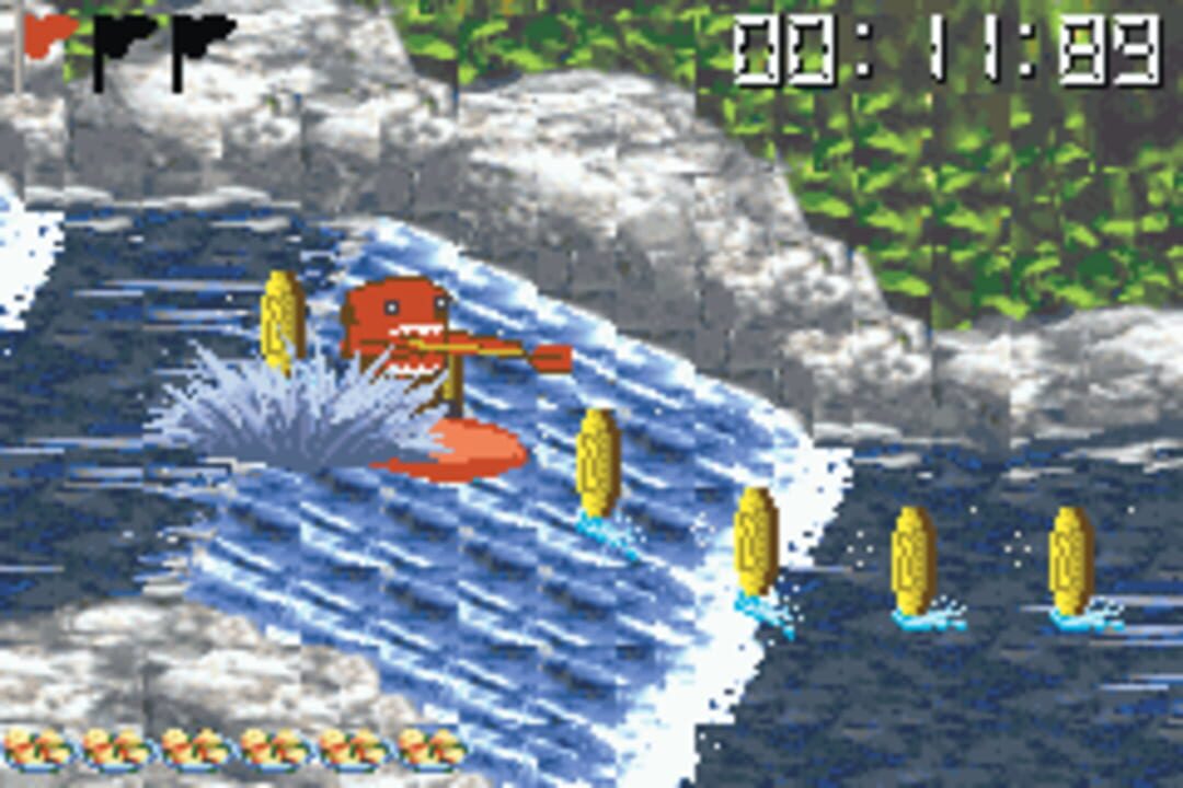 Domo-kun no Fushigi Terebi