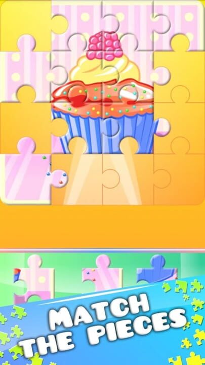 Puzzle Games for Children