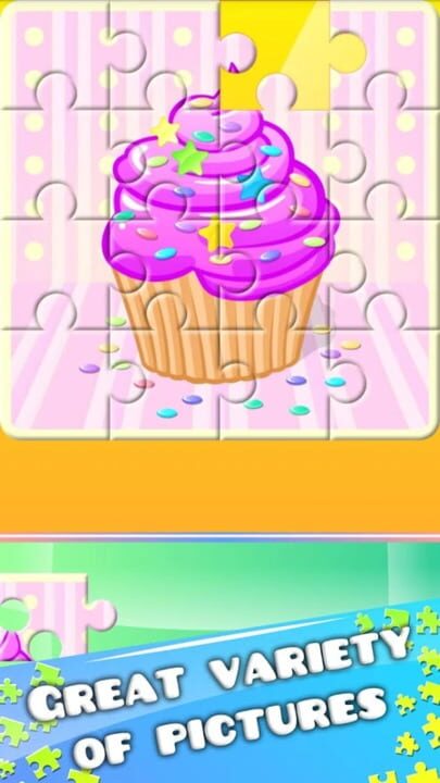 Puzzle Games for Children