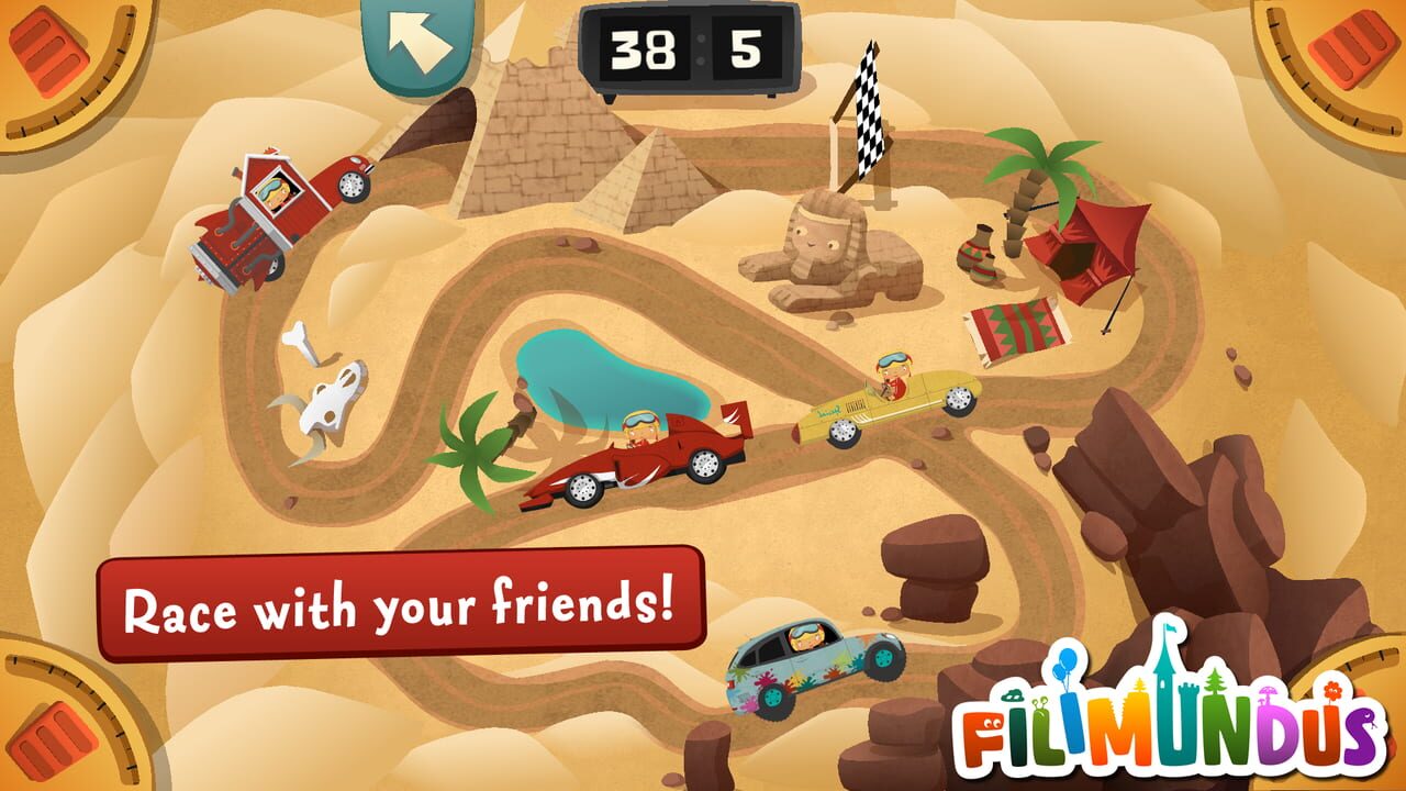 My Little Work: Garage