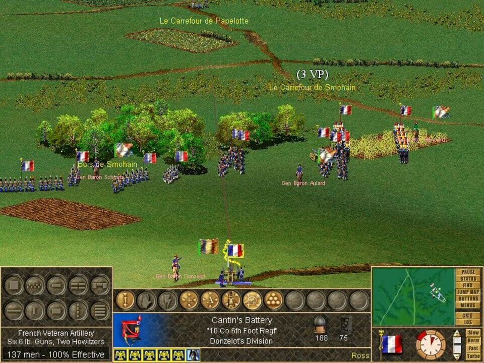 Waterloo: Napoleon’s Last Battle