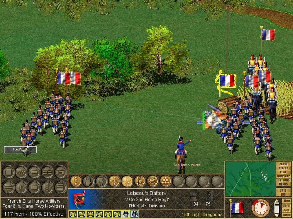 Waterloo: Napoleon’s Last Battle