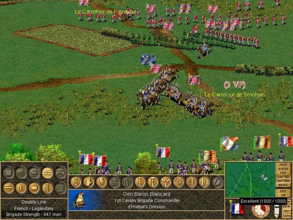 Waterloo: Napoleon’s Last Battle