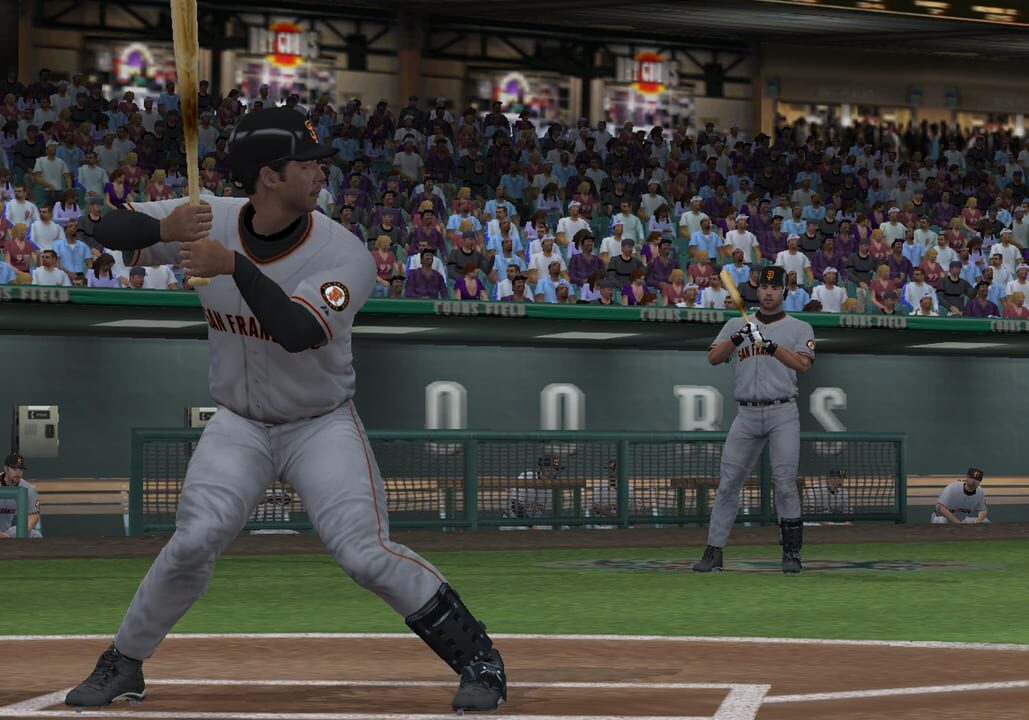 MLB 2006