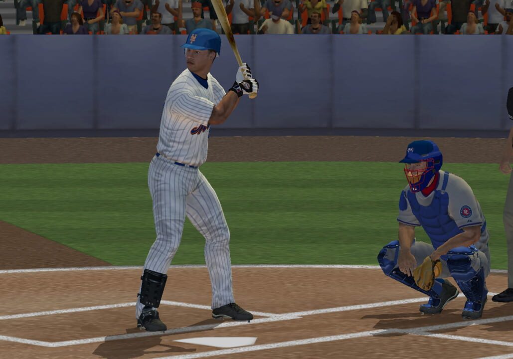 MLB 2006