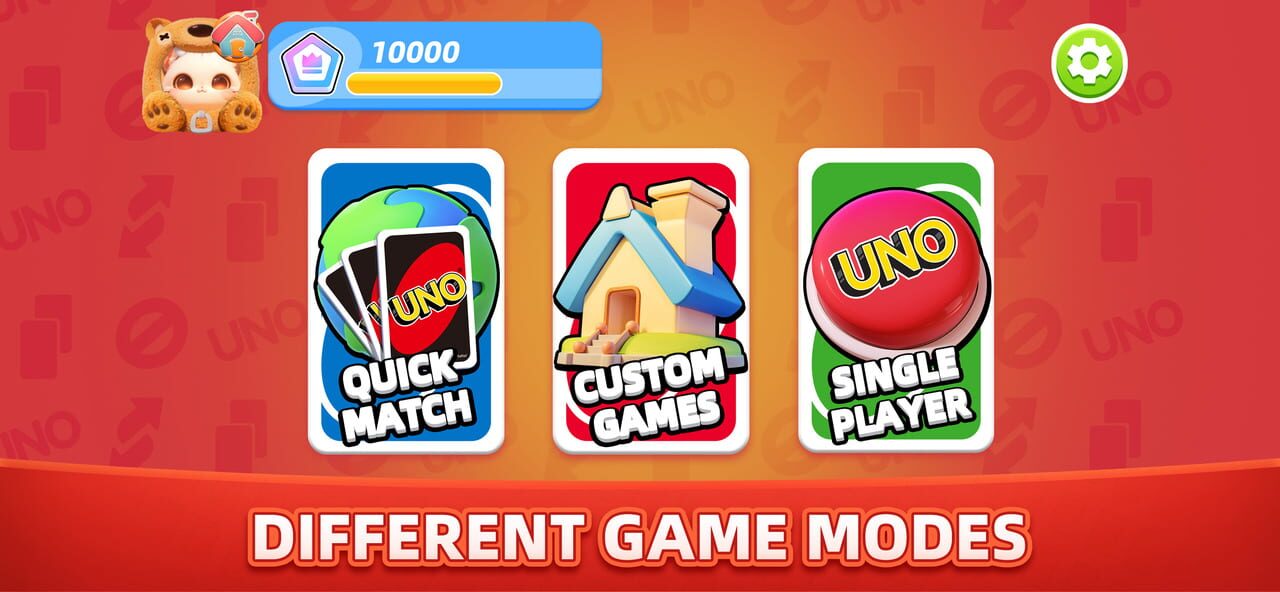 Uno: Arcade Edition