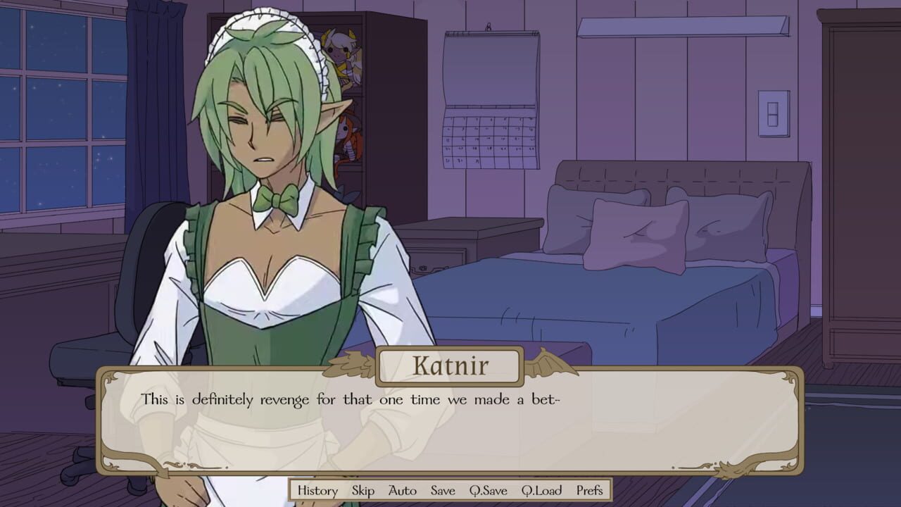 Arcane Dice Wars: Gacha Date