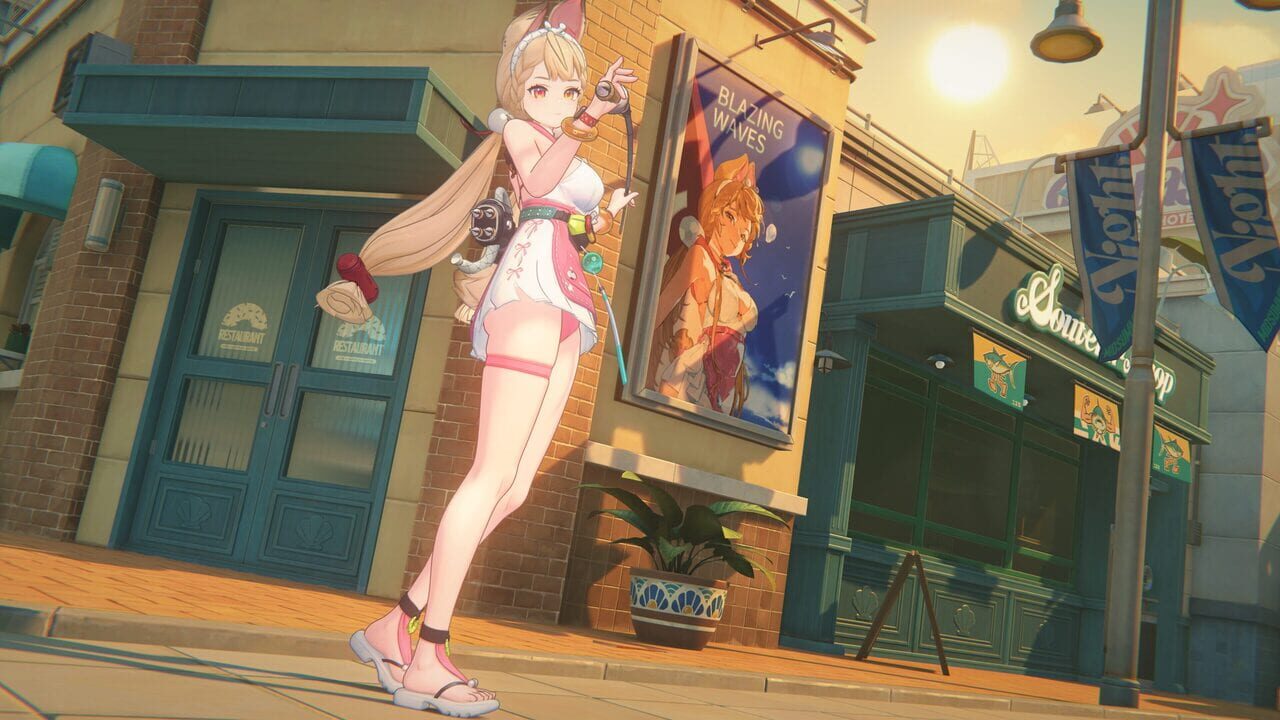 Zenless Zone Zero: Update 2.1 – The Impending Crash of Waves