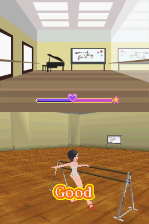 My Ballet Studio