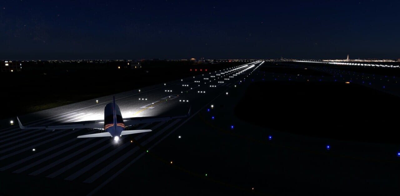 Tower! Simulator 3: KCLE Airport
