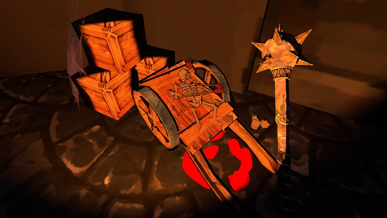 Dreamrealm’s Tower of Despair