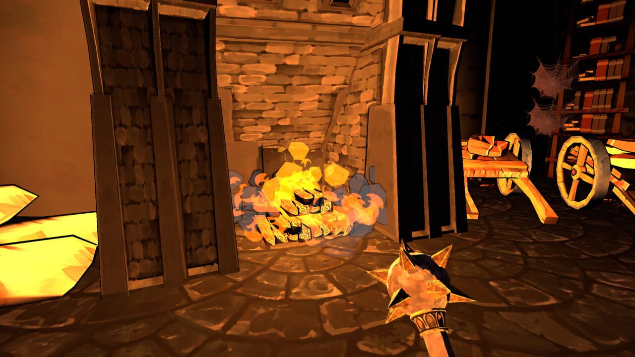 Dreamrealm’s Tower of Despair