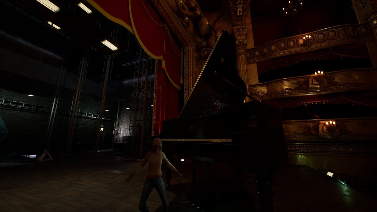Biggest Piano