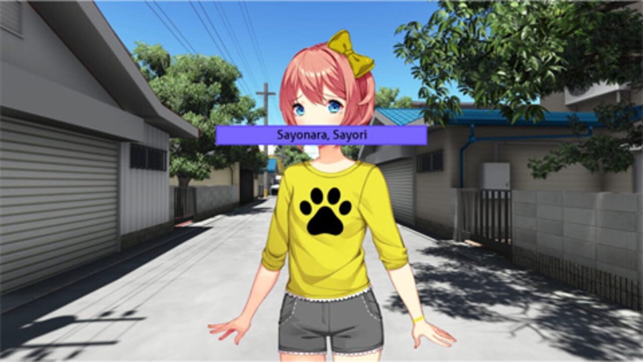 We are the Literature Club