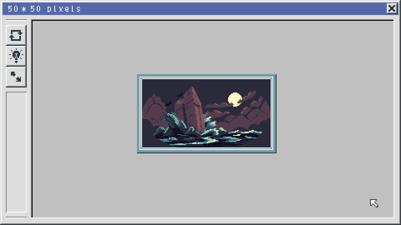 Pixel Restorer: Image Folder 9