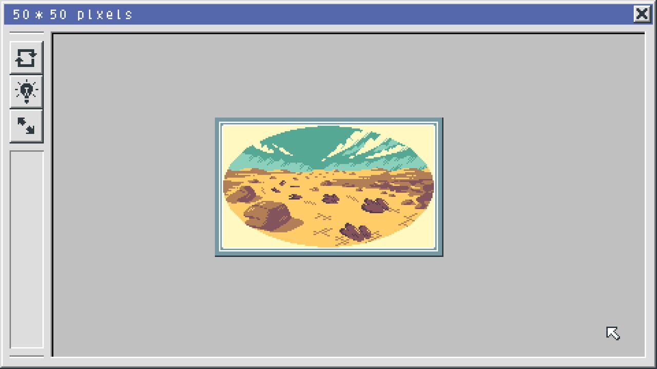 Pixel Restorer: Image Folder 9