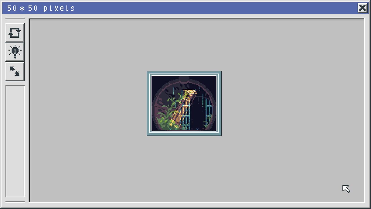 Pixel Restorer: Image Folder 9