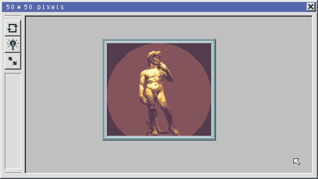 Pixel Restorer: Image Folder 15