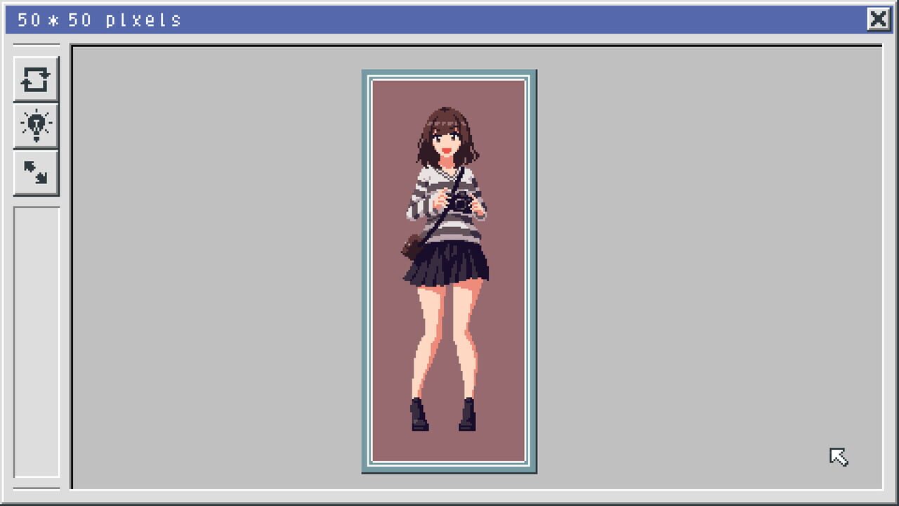 Pixel Restorer: Image Folder 22