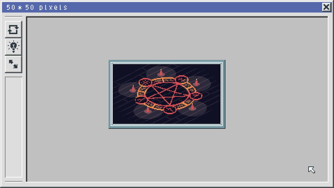 Pixel Restorer: Image Folder 23
