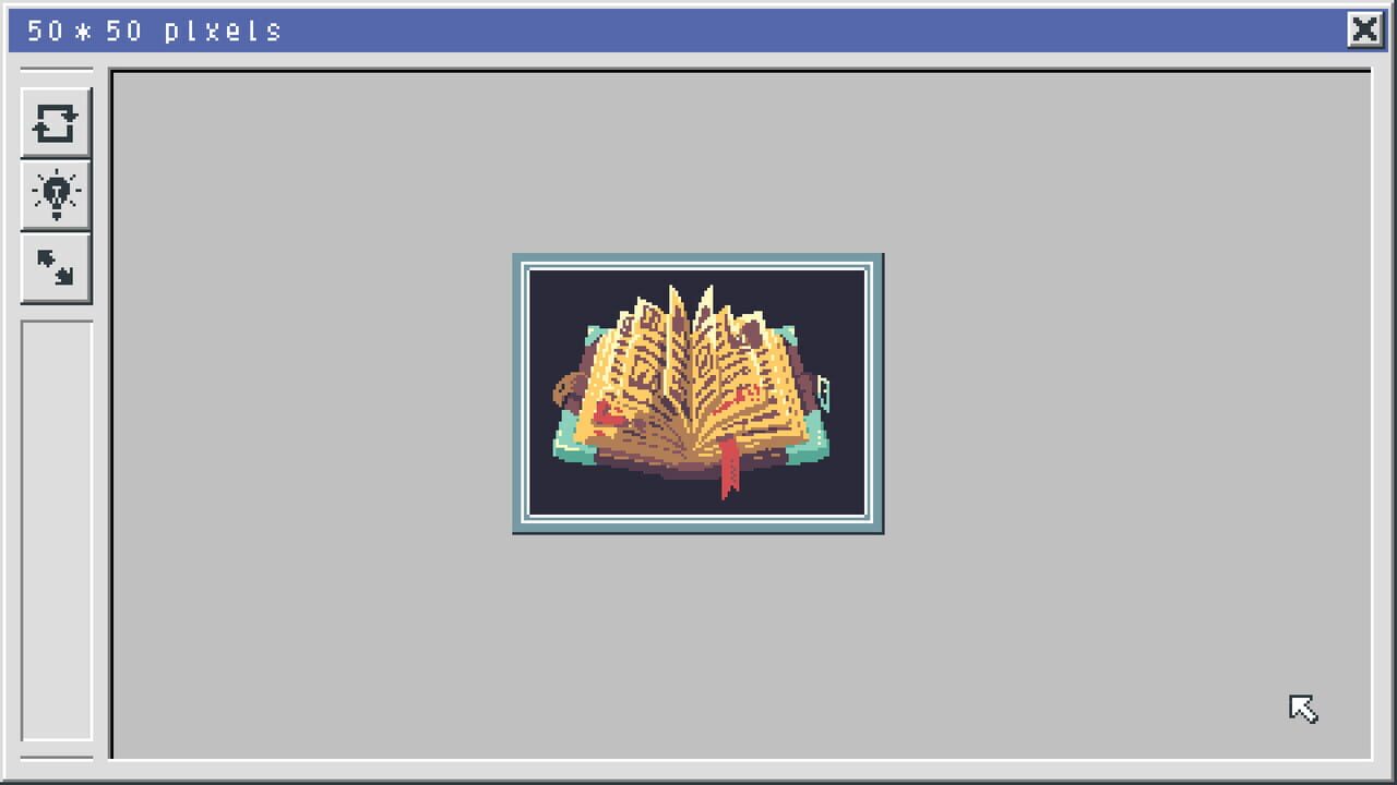 Pixel Restorer: Image Folder 23