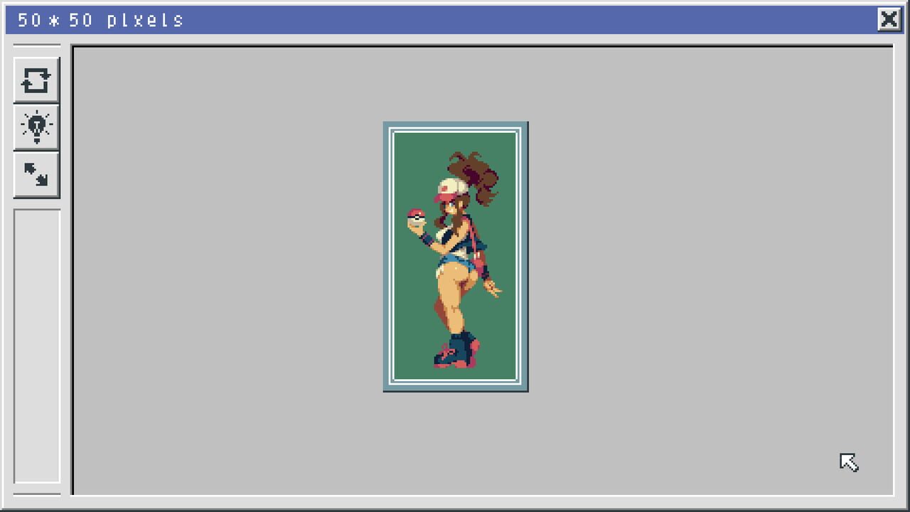 Pixel Restorer: Image Folder 24