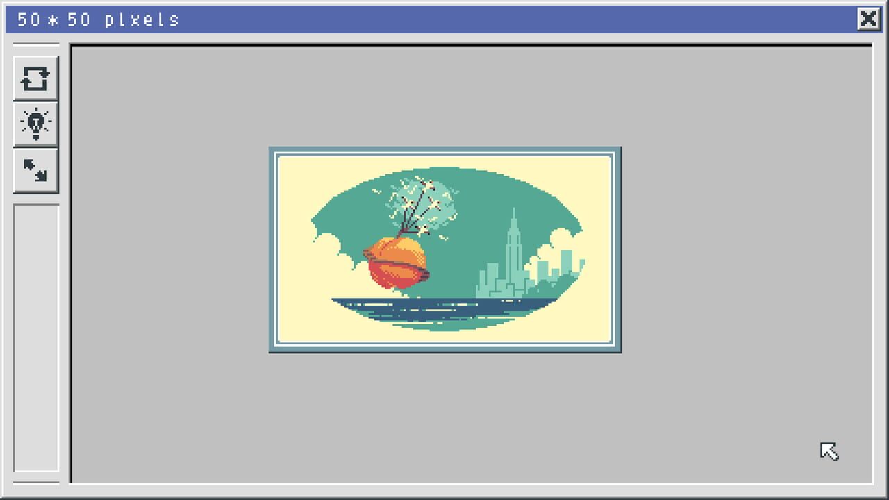 Pixel Restorer: Image Folder 23