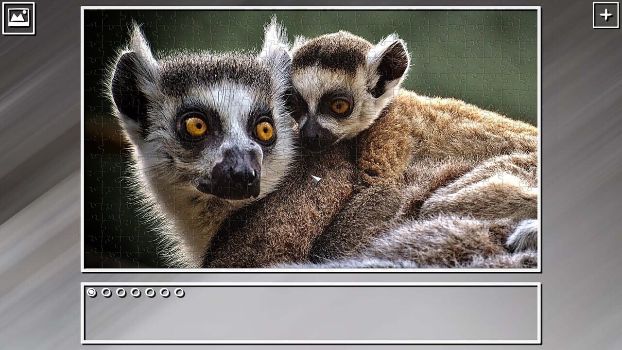 Super Jigsaw Puzzle: Generations – Monkeys & Apes Puzzles