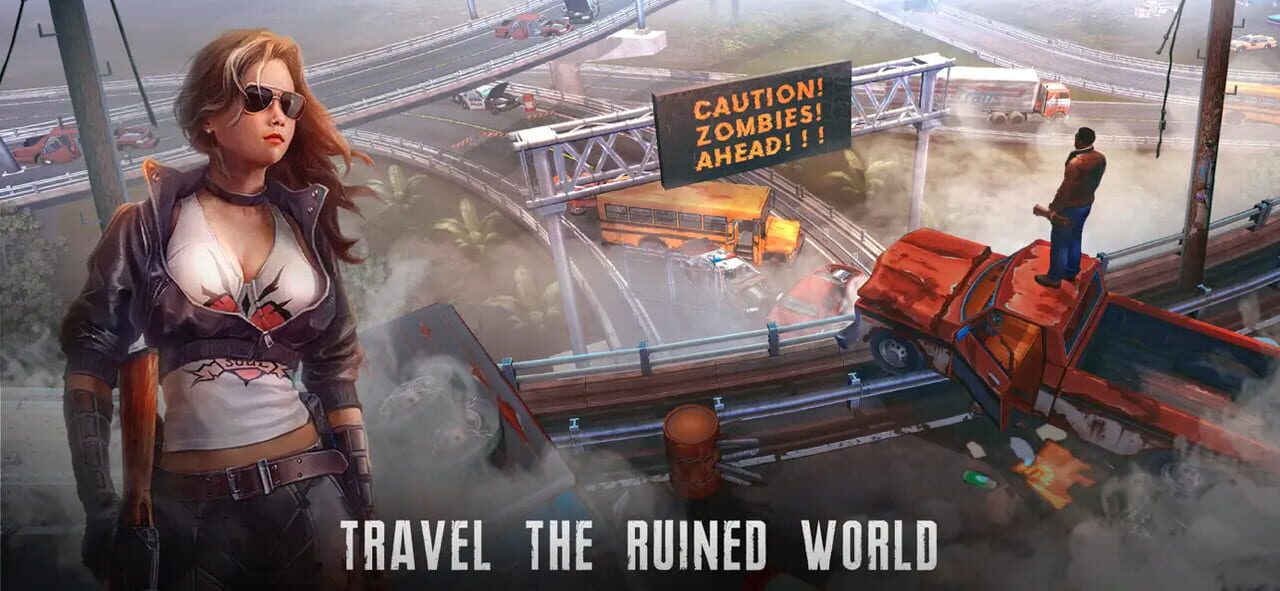 Live or Die: Survival